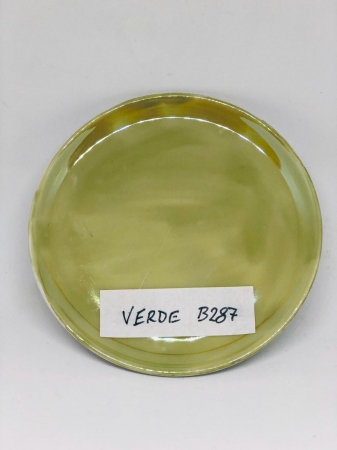 Verde B 287 - люстр (зелений)