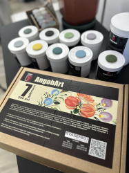 Ангоб Арт (макс)