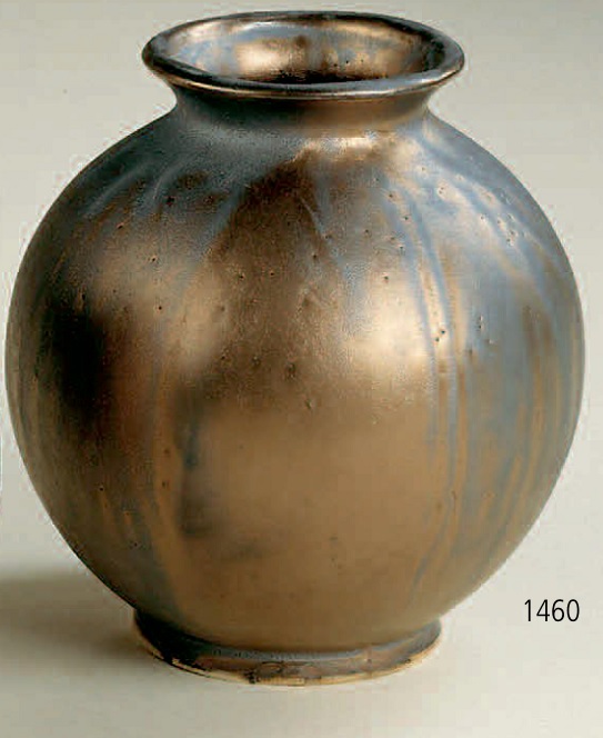 1460/Бронзепатіна, 8696 (1050-1250 С)