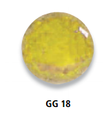 GG 18 - склогранулят гельб