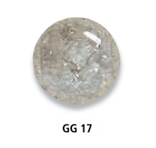 GG 17 склогранулят кристал