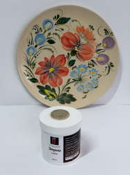 Глазур Зерно Late ZIP 500 мл Глазур Зерно Late ZIP 500 мл