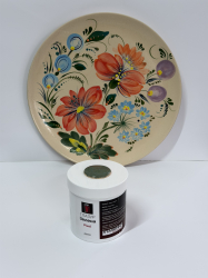 Глазур Зелений pixel ZIP 250 мл Глазур Зелений pixel ZIP 250 мл