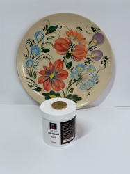 Глазур Лісовий Spark ZIP 250 мл