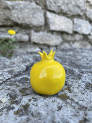 FK 15070 Yellow