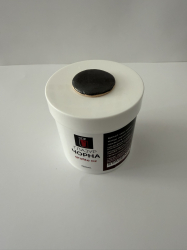 Глазур чорна Grafite 02 ZIP 250 мл