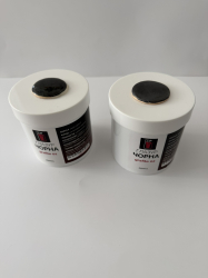 Глазур чорна Grafite 02 ZIP 250 мл