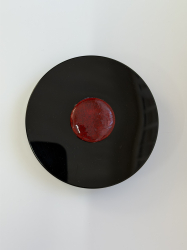 Глазур темний Granate 01 ZIP 500 мл