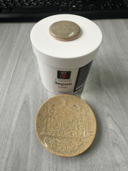 Глазур Зерно Late ZIP 250 мл Глазур Зерно Late ZIP 250 мл